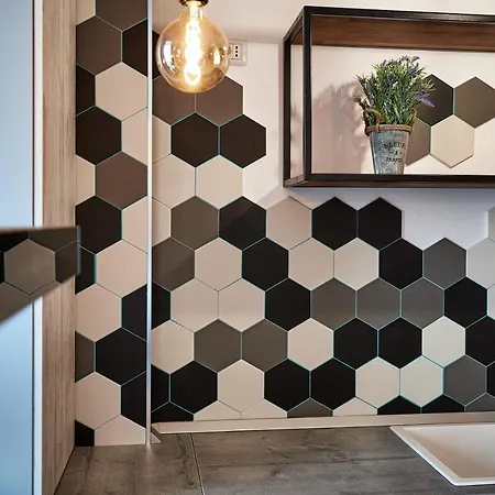 Apartamento Little Loft No8