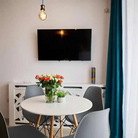 Apartamento Little Loft No8