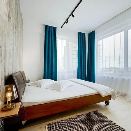 Little Loft No8 Apartamento