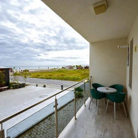 Apartamento Little Loft No8