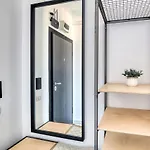 Apartmán Little Loft No8