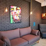 Little Loft No8 *