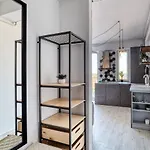 Little Loft No8 *