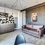 Apartmán Little Loft No8 Năvodari