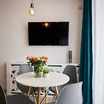 Apartmán Little Loft No8
