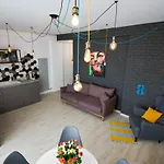 Little Loft No8 Năvodari