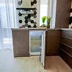 Apartmán Little Loft No8 Năvodari