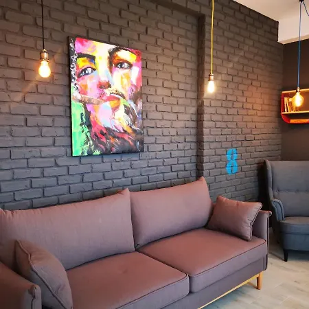 Little Loft No8 *