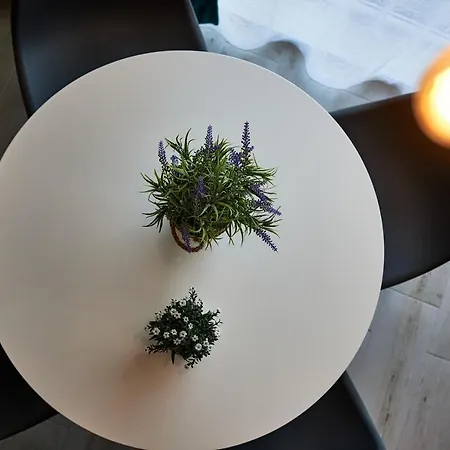 Little Loft No8 Апартаменты Нэводари